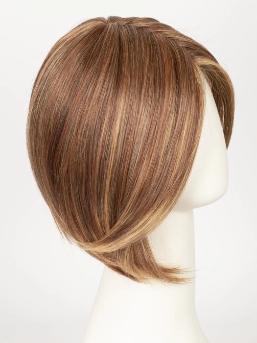 Accessories_Raquel Welch_Wigs Straight Up With a Twist | HF Synthetic Lace Front Wig (Mono Top)