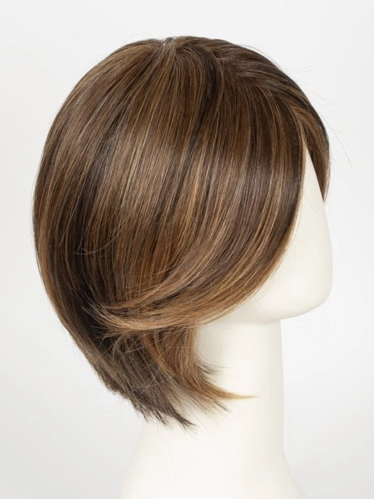 Accessories_Raquel Welch_Wigs Straight Up With a Twist | HF Synthetic Lace Front Wig (Mono Top)