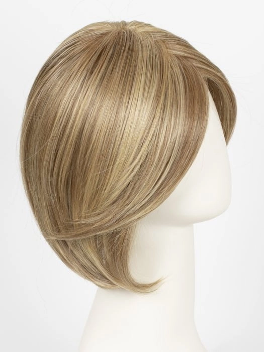 Accessories_Raquel Welch_Wigs Straight Up With a Twist | HF Synthetic Lace Front Wig (Mono Top)