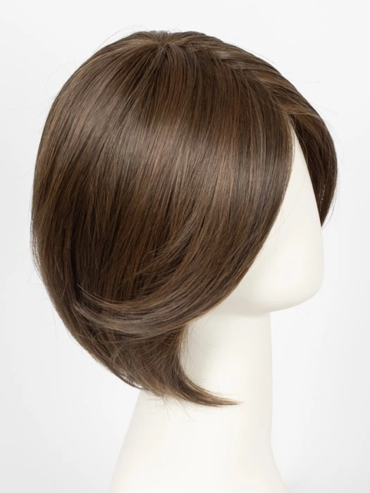Accessories_Raquel Welch_Wigs Straight Up With a Twist | HF Synthetic Lace Front Wig (Mono Top)