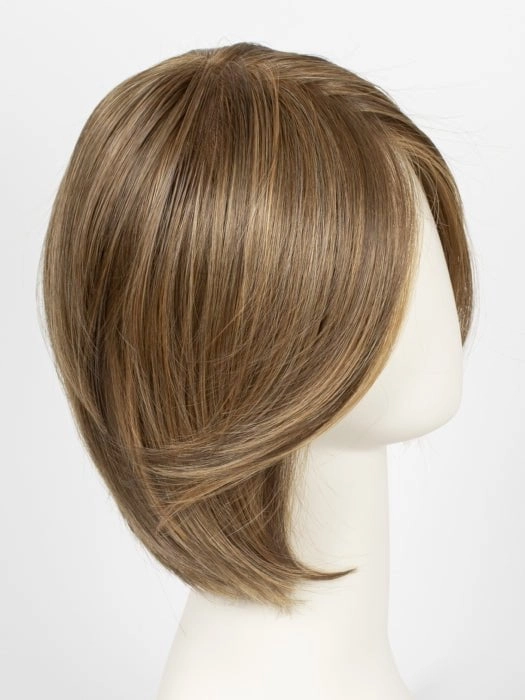 Accessories_Raquel Welch_Wigs Straight Up With a Twist | HF Synthetic Lace Front Wig (Mono Top)