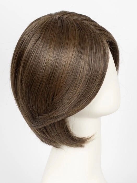 Accessories_Raquel Welch_Wigs Straight Up With a Twist | HF Synthetic Lace Front Wig (Mono Top)