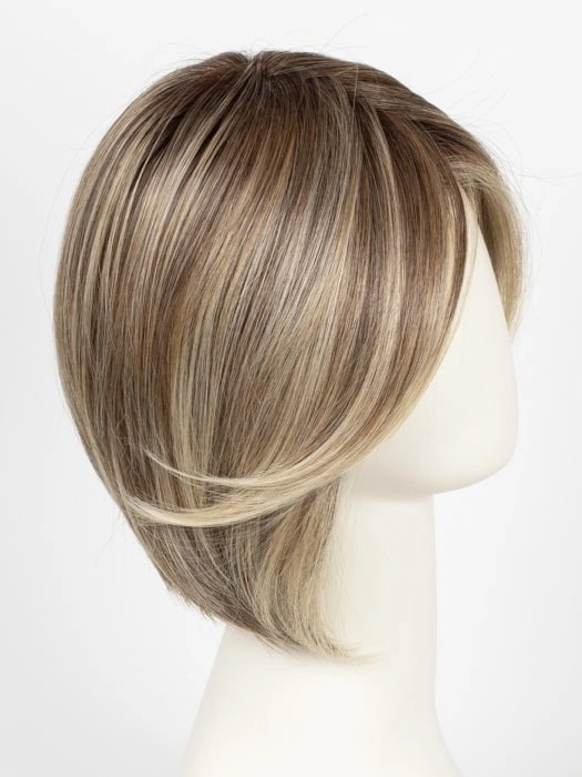 Accessories_Raquel Welch_Wigs Straight Up With a Twist | HF Synthetic Lace Front Wig (Mono Top)