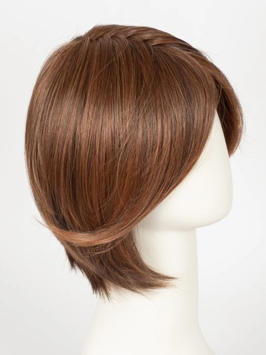 Accessories_Raquel Welch_Wigs Straight Up With a Twist | HF Synthetic Lace Front Wig (Mono Top)