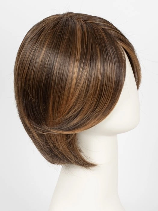 Accessories_Raquel Welch_Wigs Straight Up With a Twist | HF Synthetic Lace Front Wig (Mono Top)