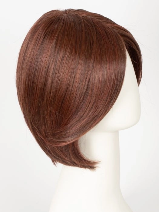 Accessories_Raquel Welch_Wigs Straight Up With a Twist | HF Synthetic Lace Front Wig (Mono Top)