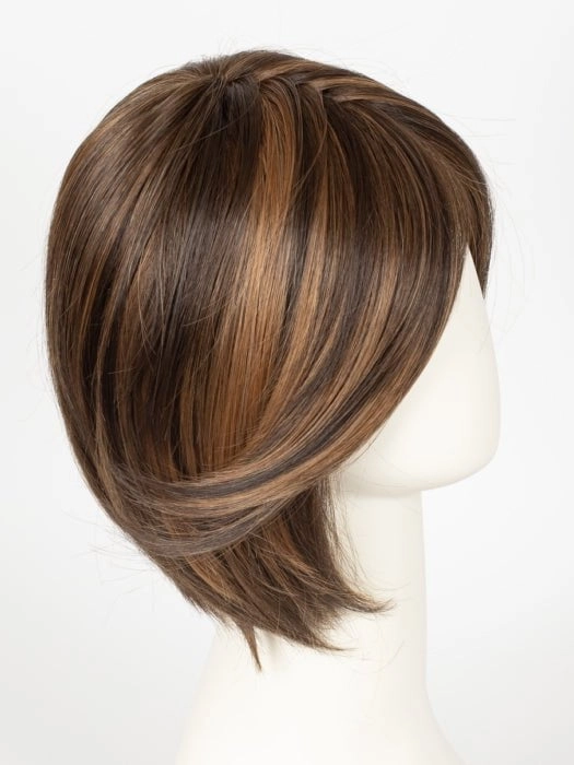 Accessories_Raquel Welch_Wigs Straight Up With a Twist | HF Synthetic Lace Front Wig (Mono Top)