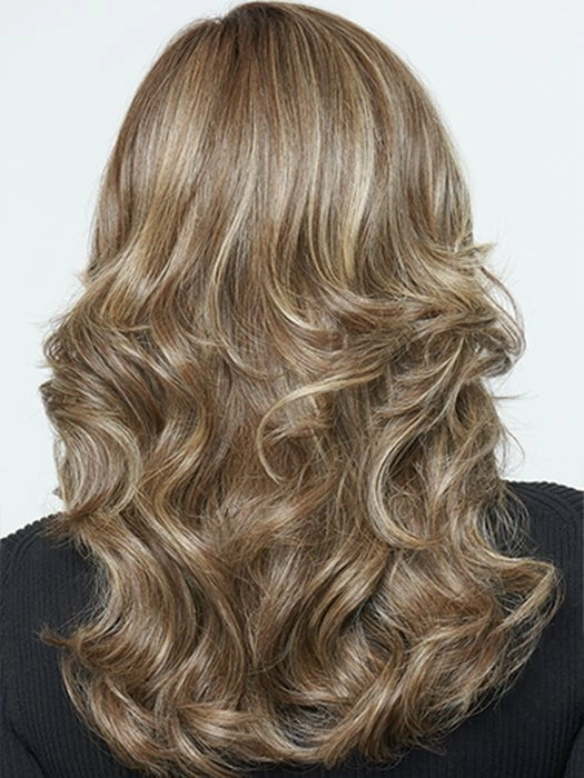 Accessories_Raquel Welch_Wigs Stroke of Genius | Synthetic Lace Front Wig (Mono Part)
