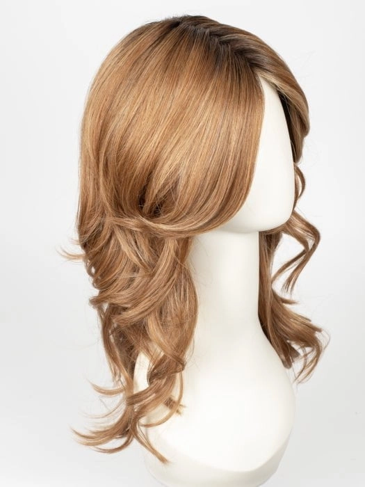 Accessories_Raquel Welch_Wigs Stroke of Genius | Synthetic Lace Front Wig (Mono Part)