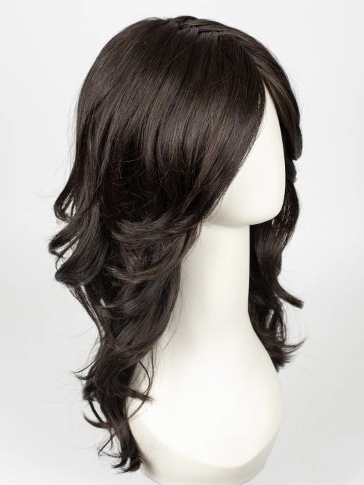 Accessories_Raquel Welch_Wigs Stroke of Genius | Synthetic Lace Front Wig (Mono Part)