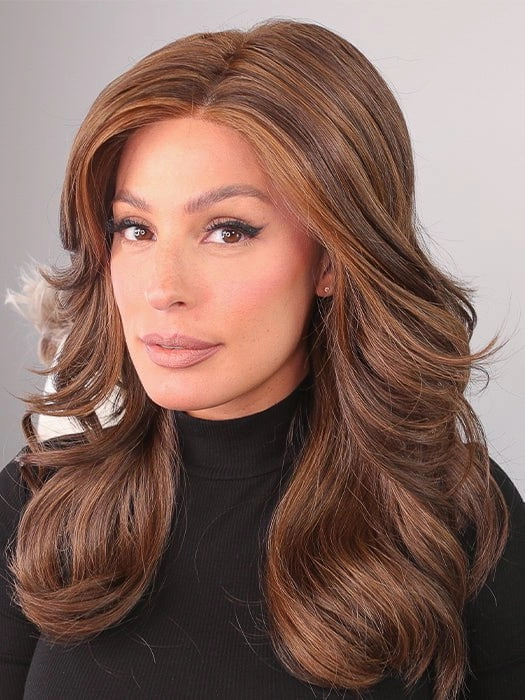 Accessories_Raquel Welch_Wigs Stroke of Genius | Synthetic Lace Front Wig (Mono Part)