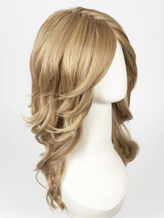 Accessories_Raquel Welch_Wigs Stroke of Genius | Synthetic Lace Front Wig (Mono Part)