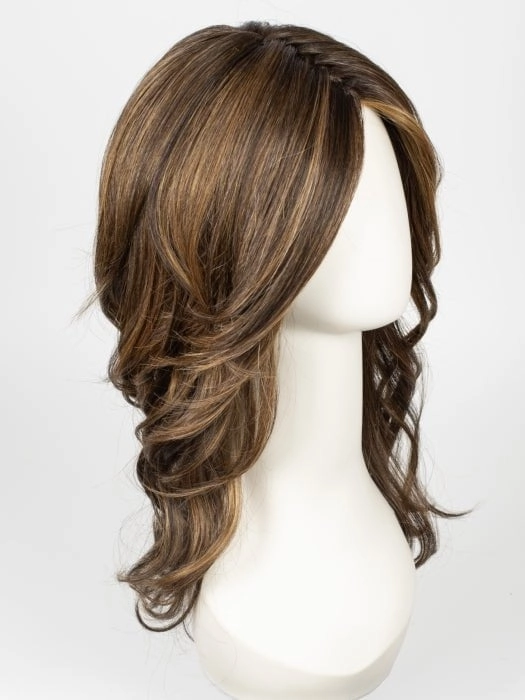 Accessories_Raquel Welch_Wigs Stroke of Genius | Synthetic Lace Front Wig (Mono Part)