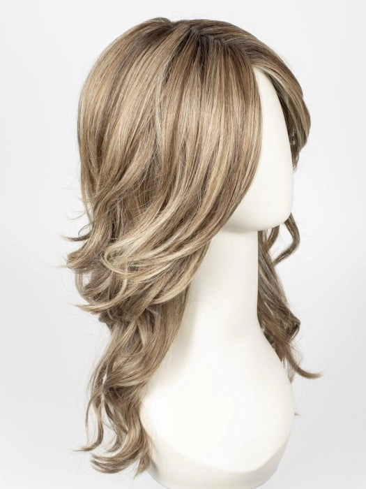 Accessories_Raquel Welch_Wigs Stroke of Genius | Synthetic Lace Front Wig (Mono Part)