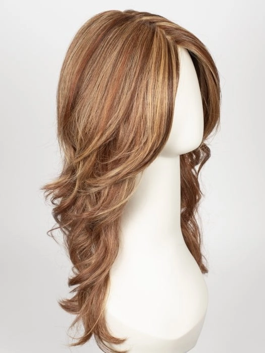 Accessories_Raquel Welch_Wigs Stroke of Genius | Synthetic Lace Front Wig (Mono Part)