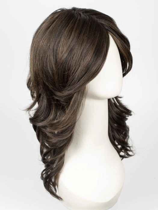 Accessories_Raquel Welch_Wigs Stroke of Genius | Synthetic Lace Front Wig (Mono Part)