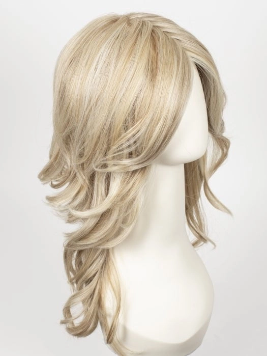 Accessories_Raquel Welch_Wigs Stroke of Genius | Synthetic Lace Front Wig (Mono Part)