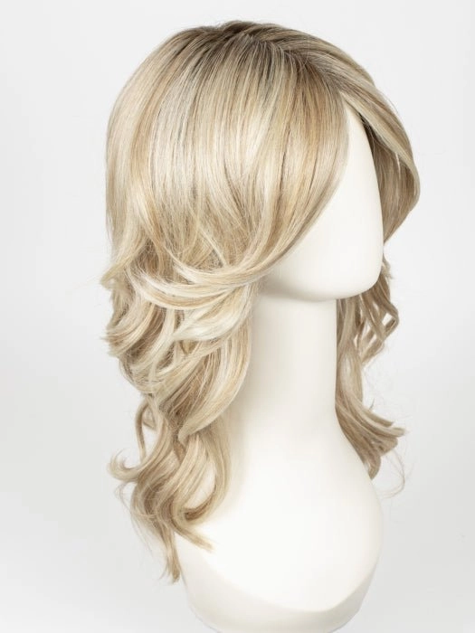 Accessories_Raquel Welch_Wigs Stroke of Genius | Synthetic Lace Front Wig (Mono Part)