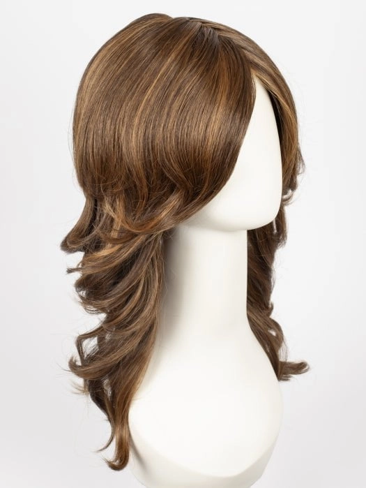 Accessories_Raquel Welch_Wigs Stroke of Genius | Synthetic Lace Front Wig (Mono Part)