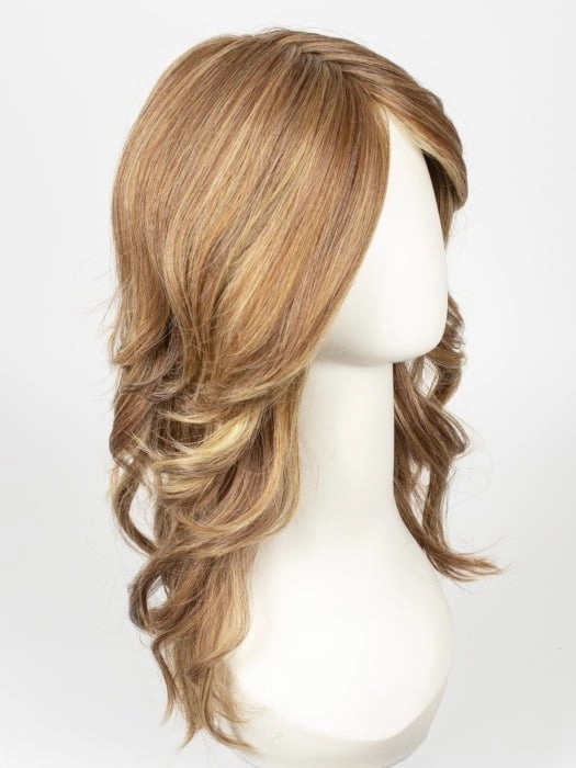 Accessories_Raquel Welch_Wigs Stroke of Genius | Synthetic Lace Front Wig (Mono Part)