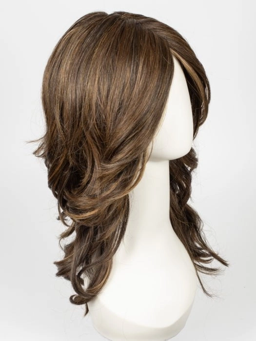 Accessories_Raquel Welch_Wigs Stroke of Genius | Synthetic Lace Front Wig (Mono Part)