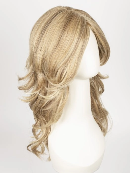 Accessories_Raquel Welch_Wigs Stroke of Genius | Synthetic Lace Front Wig (Mono Part)