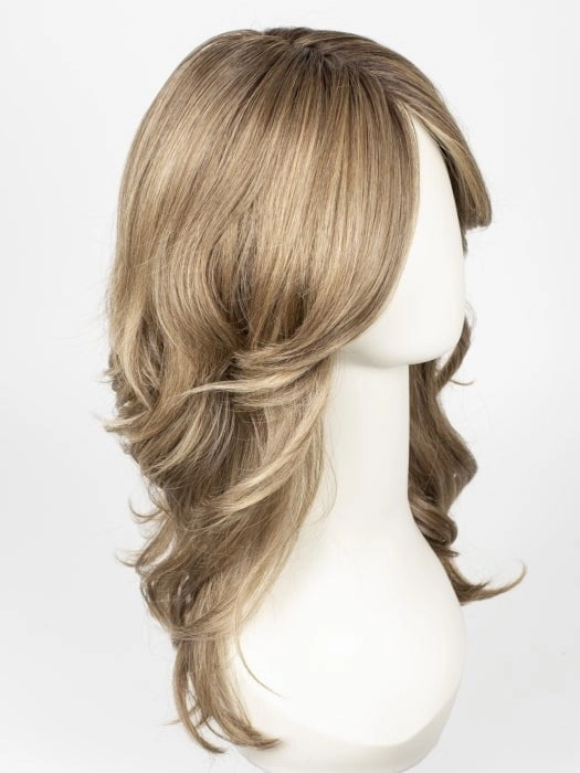 Accessories_Raquel Welch_Wigs Stroke of Genius | Synthetic Lace Front Wig (Mono Part)