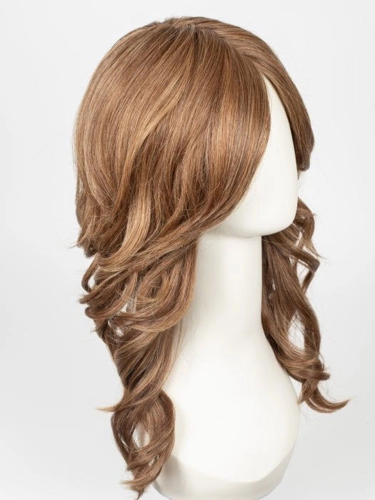 Accessories_Raquel Welch_Wigs Stroke of Genius | Synthetic Lace Front Wig (Mono Part)