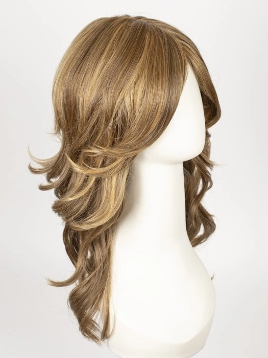 Accessories_Raquel Welch_Wigs Stroke of Genius | Synthetic Lace Front Wig (Mono Part)