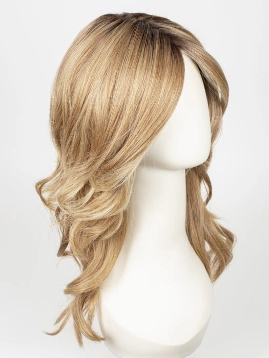Accessories_Raquel Welch_Wigs Stroke of Genius | Synthetic Lace Front Wig (Mono Part)