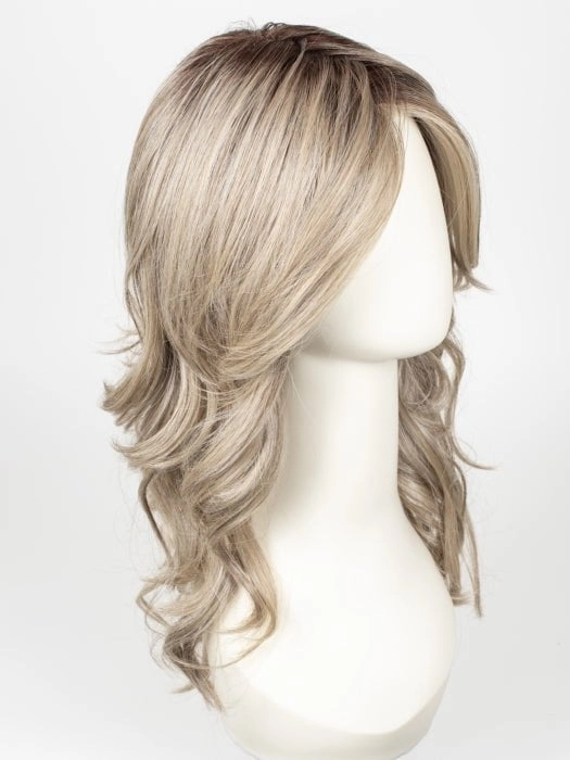 Accessories_Raquel Welch_Wigs Stroke of Genius | Synthetic Lace Front Wig (Mono Part)
