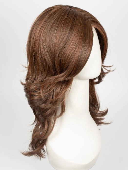 Accessories_Raquel Welch_Wigs Stroke of Genius | Synthetic Lace Front Wig (Mono Part)