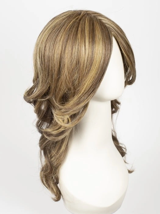Accessories_Raquel Welch_Wigs Stroke of Genius | Synthetic Lace Front Wig (Mono Part)
