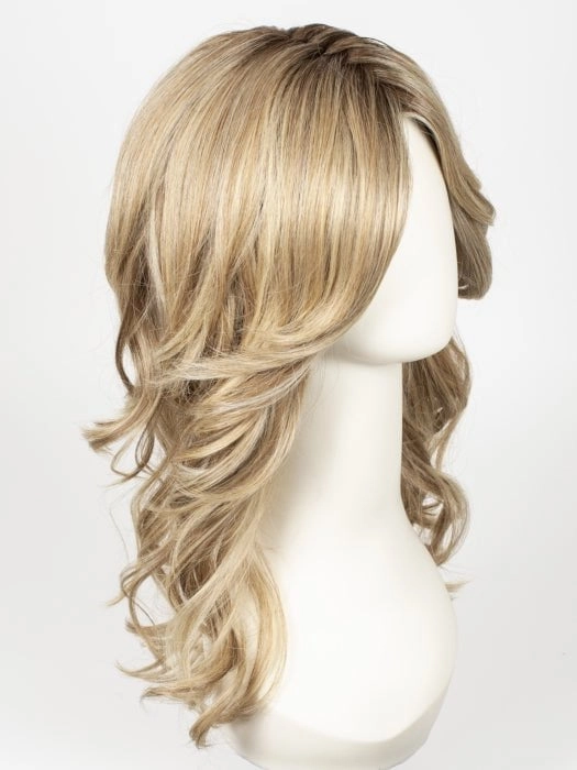 Accessories_Raquel Welch_Wigs Stroke of Genius | Synthetic Lace Front Wig (Mono Part)