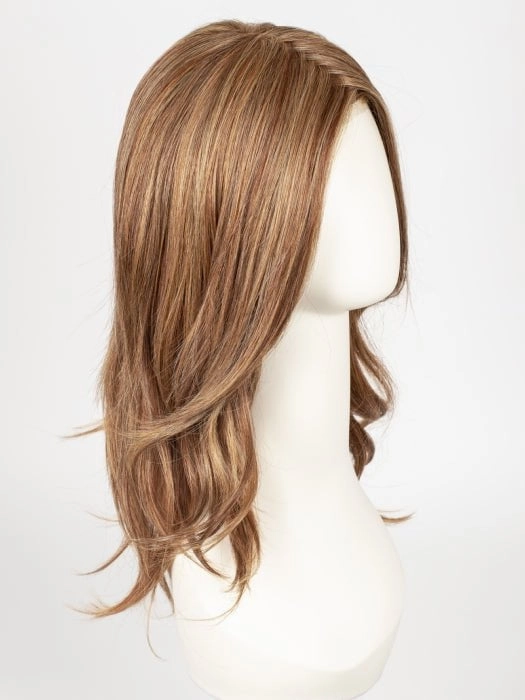 Accessories_Raquel Welch_Wigs Style Society | Synthetic Lace Front Wig (Mono Top)