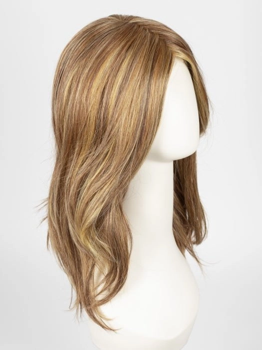 Accessories_Raquel Welch_Wigs Style Society | Synthetic Lace Front Wig (Mono Top)