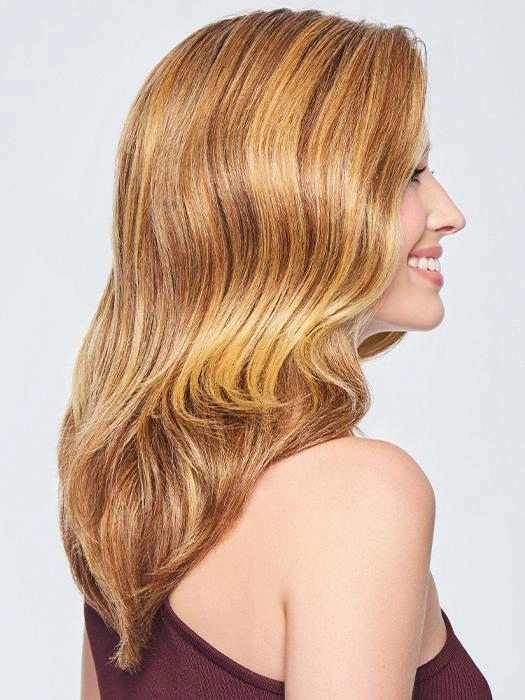 Accessories_Raquel Welch_Wigs Style Society | Synthetic Lace Front Wig (Mono Top)