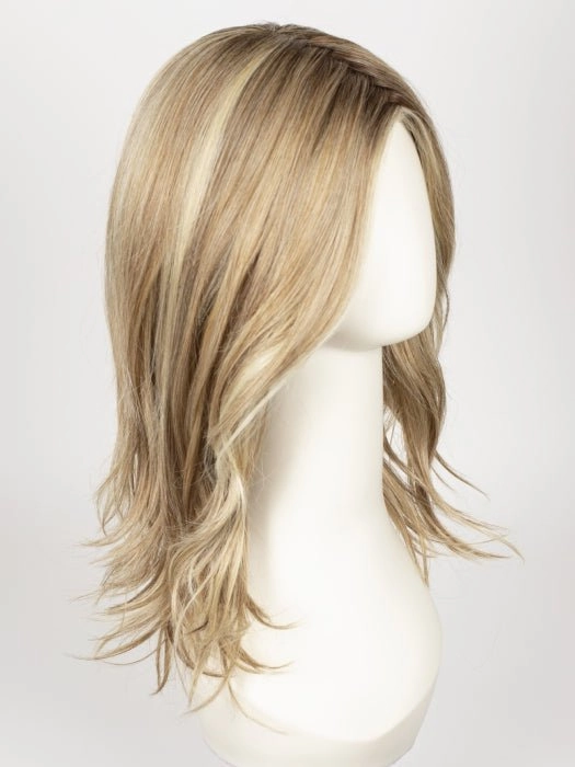 Accessories_Raquel Welch_Wigs Style Society | Synthetic Lace Front Wig (Mono Top)
