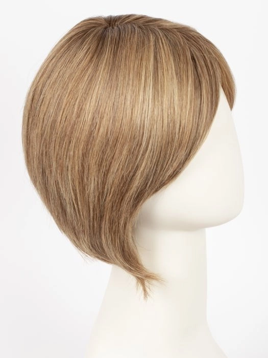 Accessories_Raquel Welch_Wigs Success Story | 100% Human Hair Wig (Mono Top)