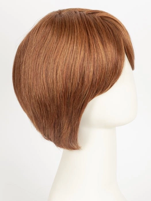 Accessories_Raquel Welch_Wigs Success Story | 100% Human Hair Wig (Mono Top)