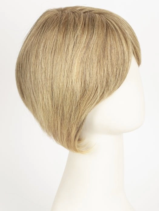 Accessories_Raquel Welch_Wigs Success Story | 100% Human Hair Wig (Mono Top)