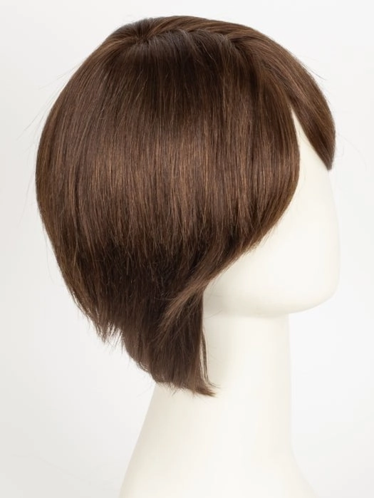 Accessories_Raquel Welch_Wigs Success Story | 100% Human Hair Wig (Mono Top)