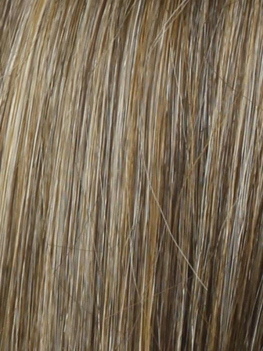 Accessories_Raquel Welch_Wigs Success Story | 100% Human Hair Wig (Mono Top)