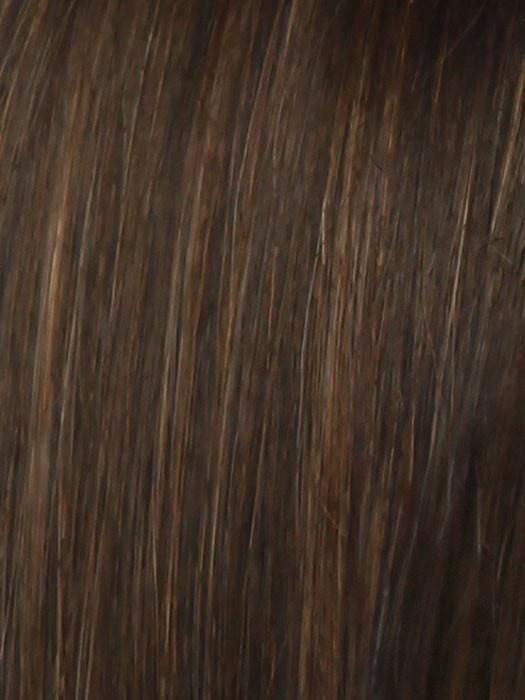 Accessories_Raquel Welch_Wigs Success Story | 100% Human Hair Wig (Mono Top)