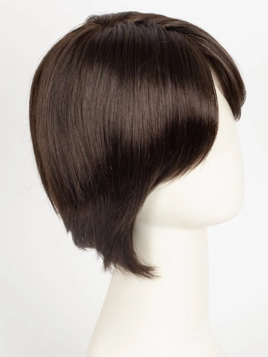 Accessories_Raquel Welch_Wigs Success Story | 100% Human Hair Wig (Mono Top)