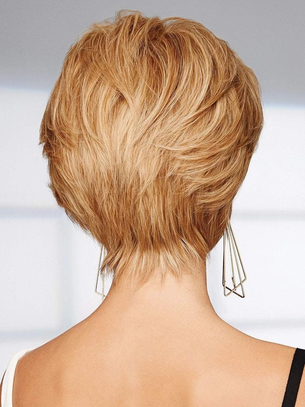 Accessories_Raquel Welch_Wigs Success Story | 100% Human Hair Wig (Mono Top)