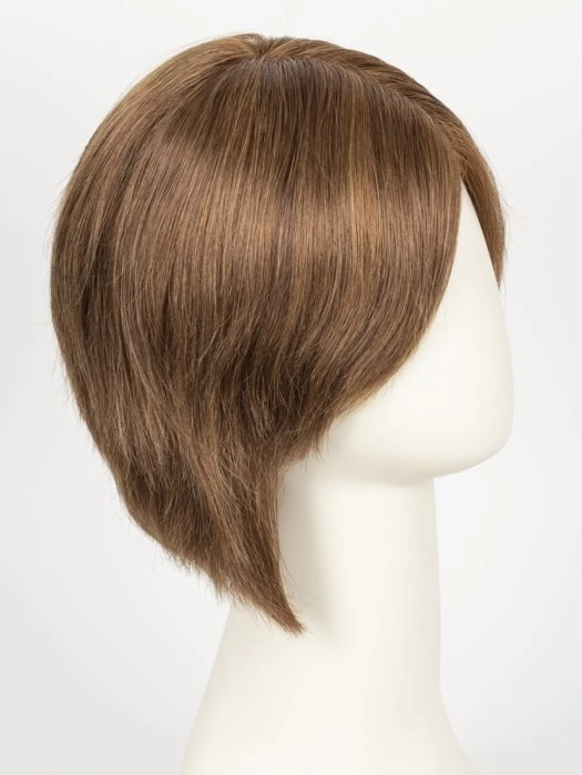Accessories_Raquel Welch_Wigs Success Story | 100% Human Hair Wig (Mono Top)