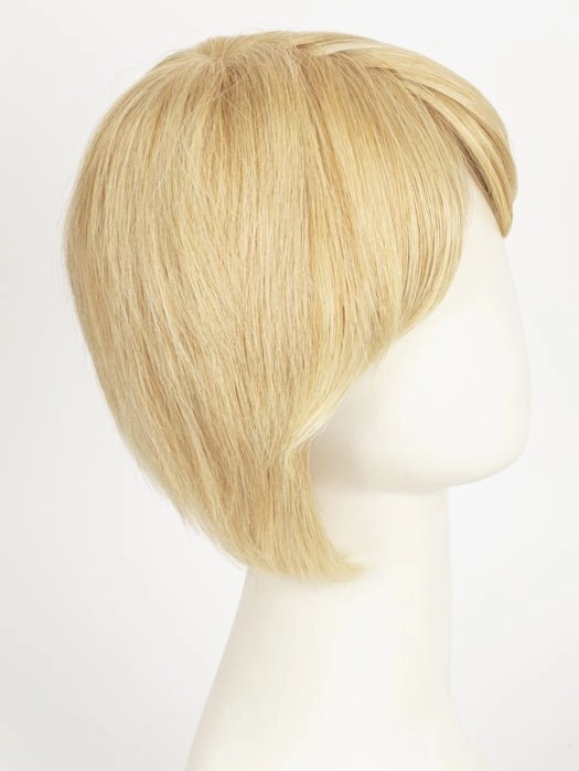Accessories_Raquel Welch_Wigs Success Story | 100% Human Hair Wig (Mono Top)