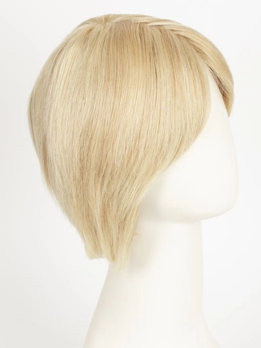 Accessories_Raquel Welch_Wigs Success Story | 100% Human Hair Wig (Mono Top)