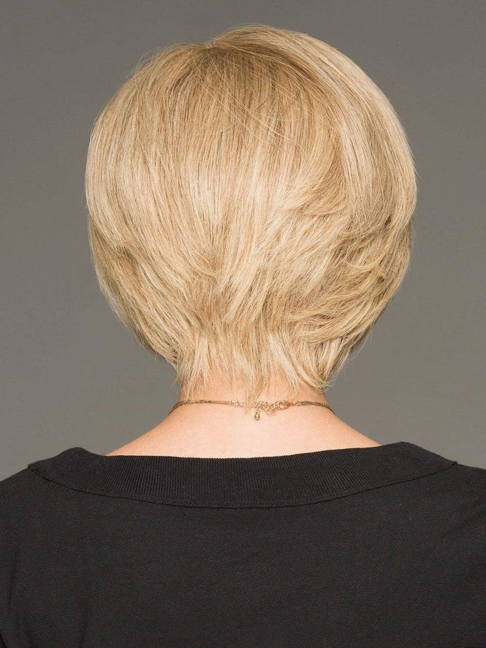 Accessories_Raquel Welch_Wigs Success Story | 100% Human Hair Wig (Mono Top)
